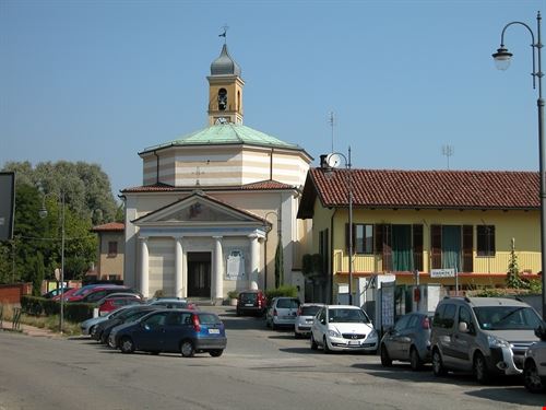  Trofarello Germano Germano